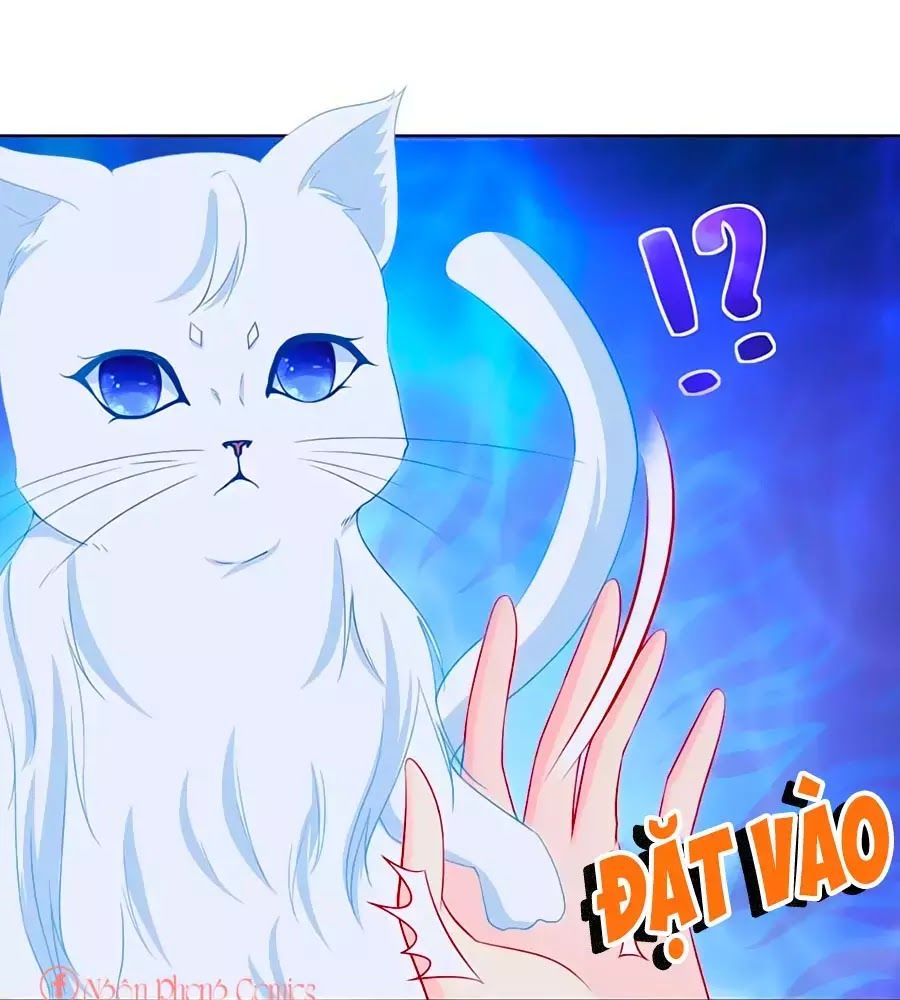 Tôi Muốn Trở Thành Tiểu Thư Công Tước Phế Vật Chapter 3 - Trang 2