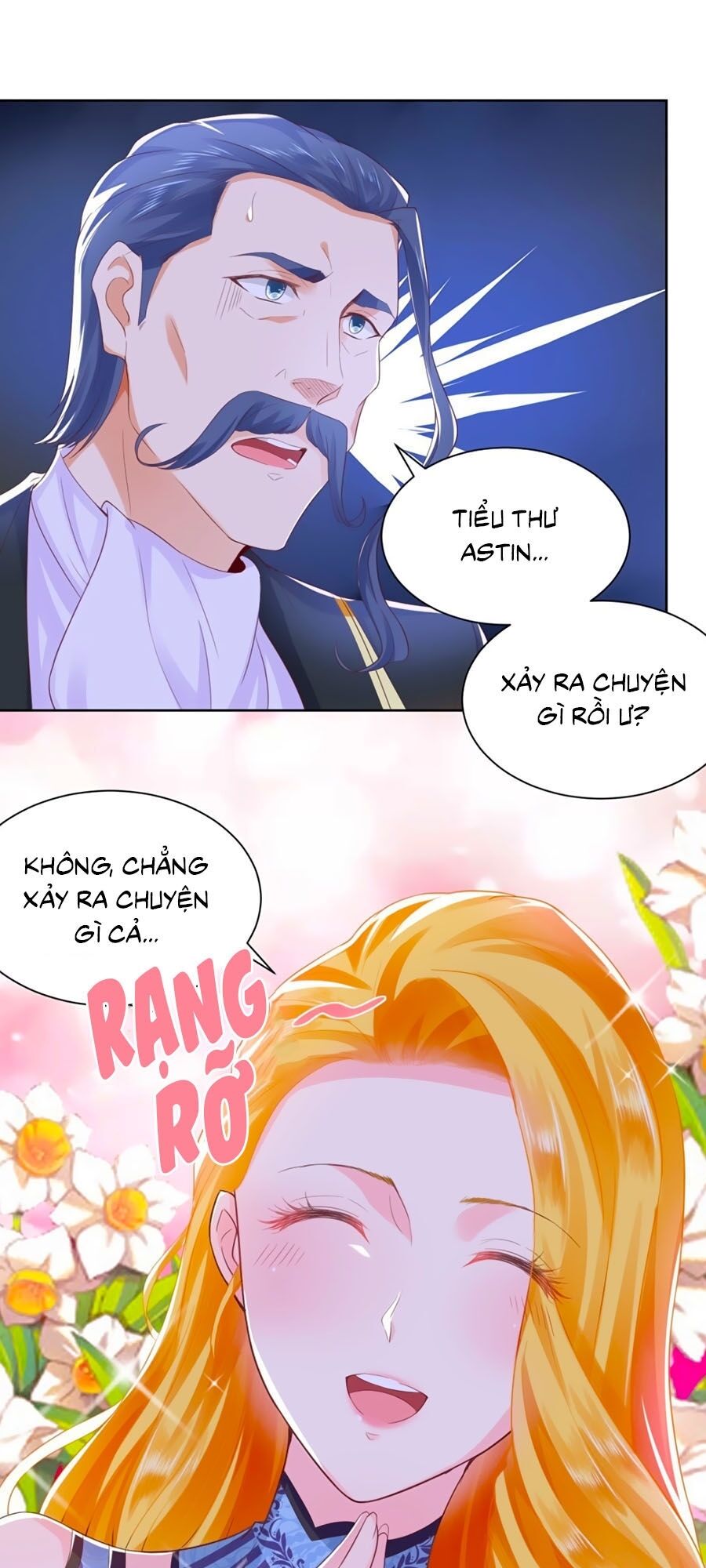 Tôi Muốn Trở Thành Tiểu Thư Công Tước Phế Vật Chapter 30 - Trang 2