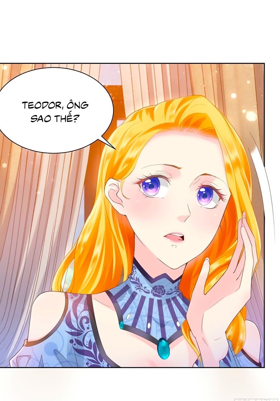 Tôi Muốn Trở Thành Tiểu Thư Công Tước Phế Vật Chapter 30 - Trang 2