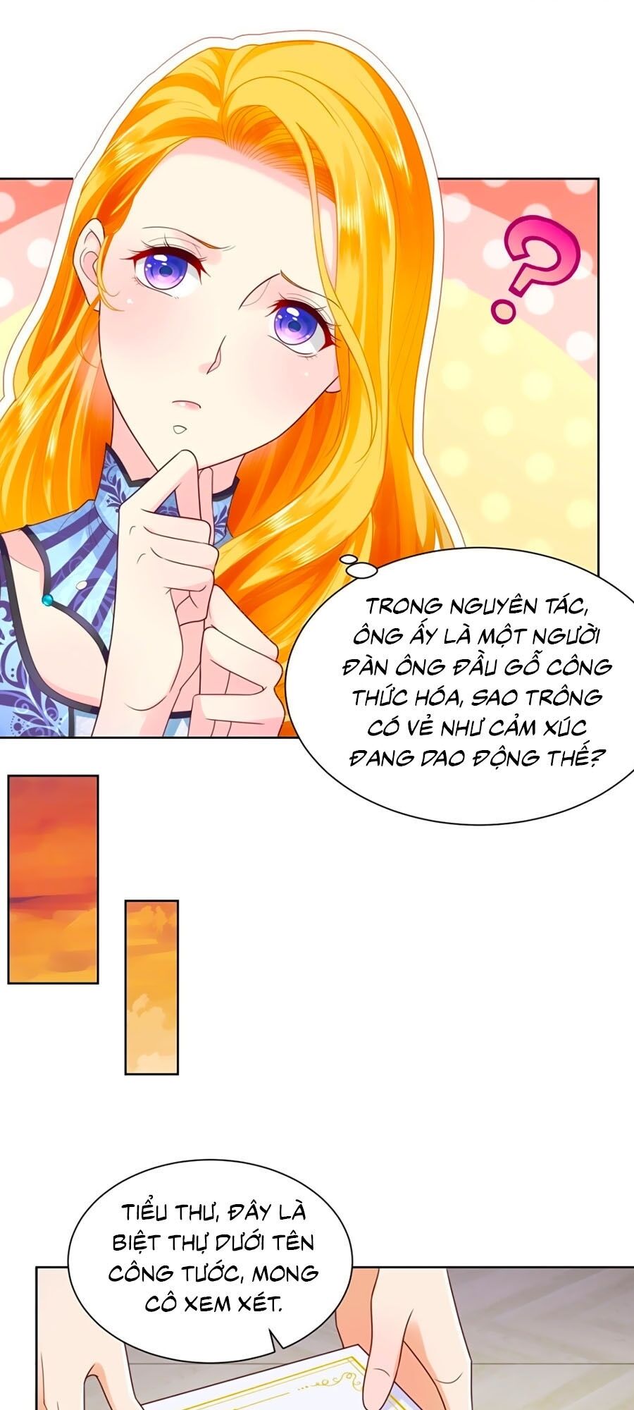 Tôi Muốn Trở Thành Tiểu Thư Công Tước Phế Vật Chapter 30 - Trang 2