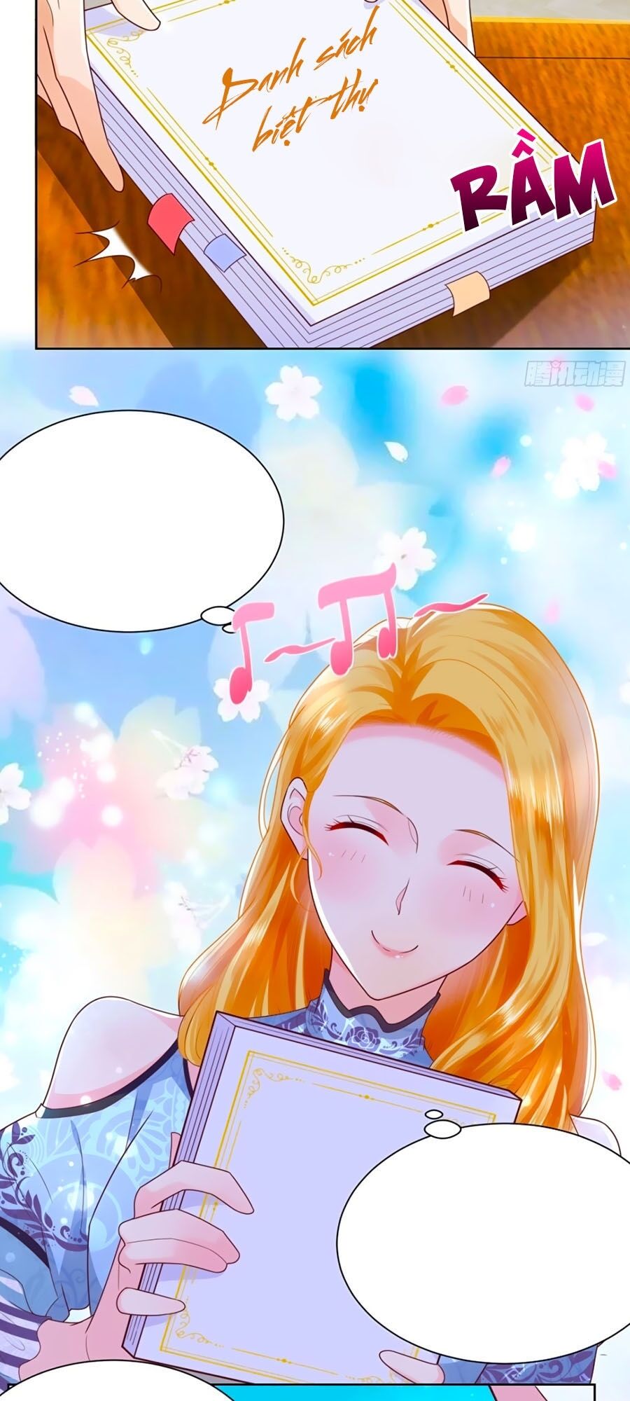 Tôi Muốn Trở Thành Tiểu Thư Công Tước Phế Vật Chapter 30 - Trang 2