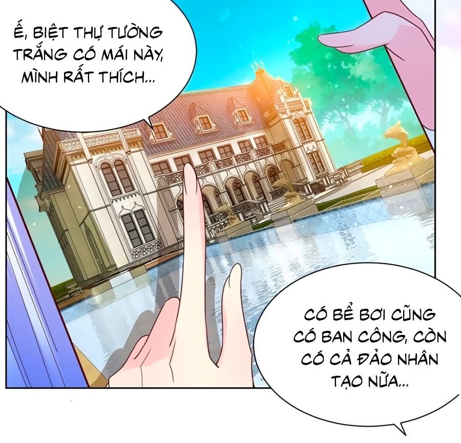 Tôi Muốn Trở Thành Tiểu Thư Công Tước Phế Vật Chapter 30 - Trang 2