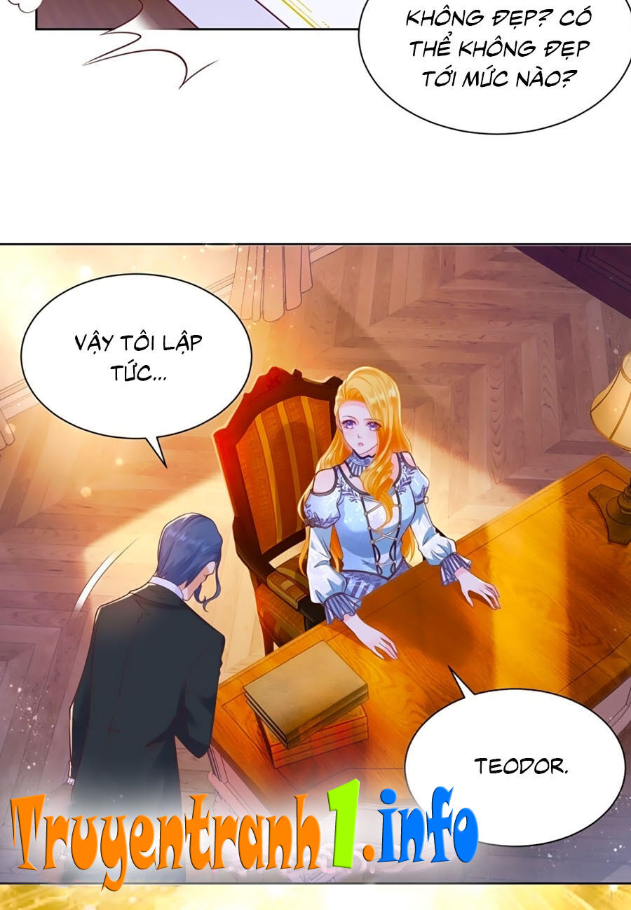 Tôi Muốn Trở Thành Tiểu Thư Công Tước Phế Vật Chapter 30 - Trang 2