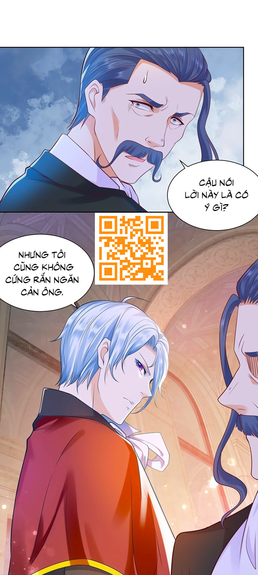 Tôi Muốn Trở Thành Tiểu Thư Công Tước Phế Vật Chapter 30 - Trang 2