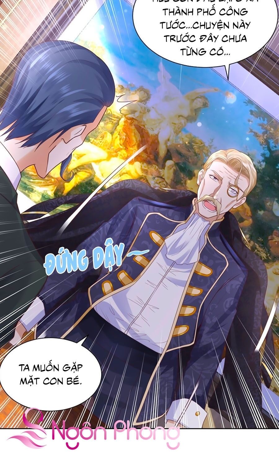 Tôi Muốn Trở Thành Tiểu Thư Công Tước Phế Vật Chapter 31 - Trang 2