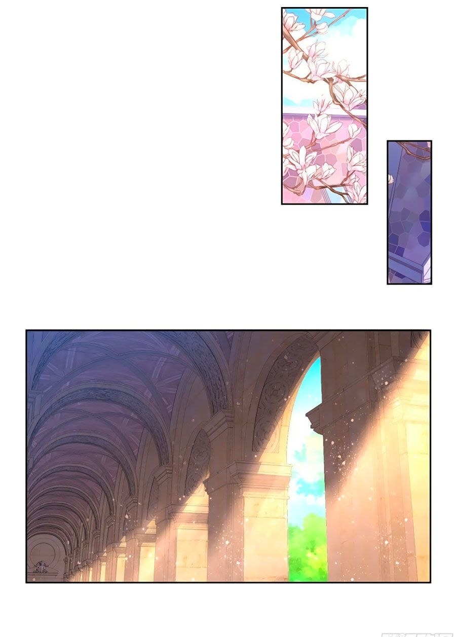 Tôi Muốn Trở Thành Tiểu Thư Công Tước Phế Vật Chapter 31 - Trang 2