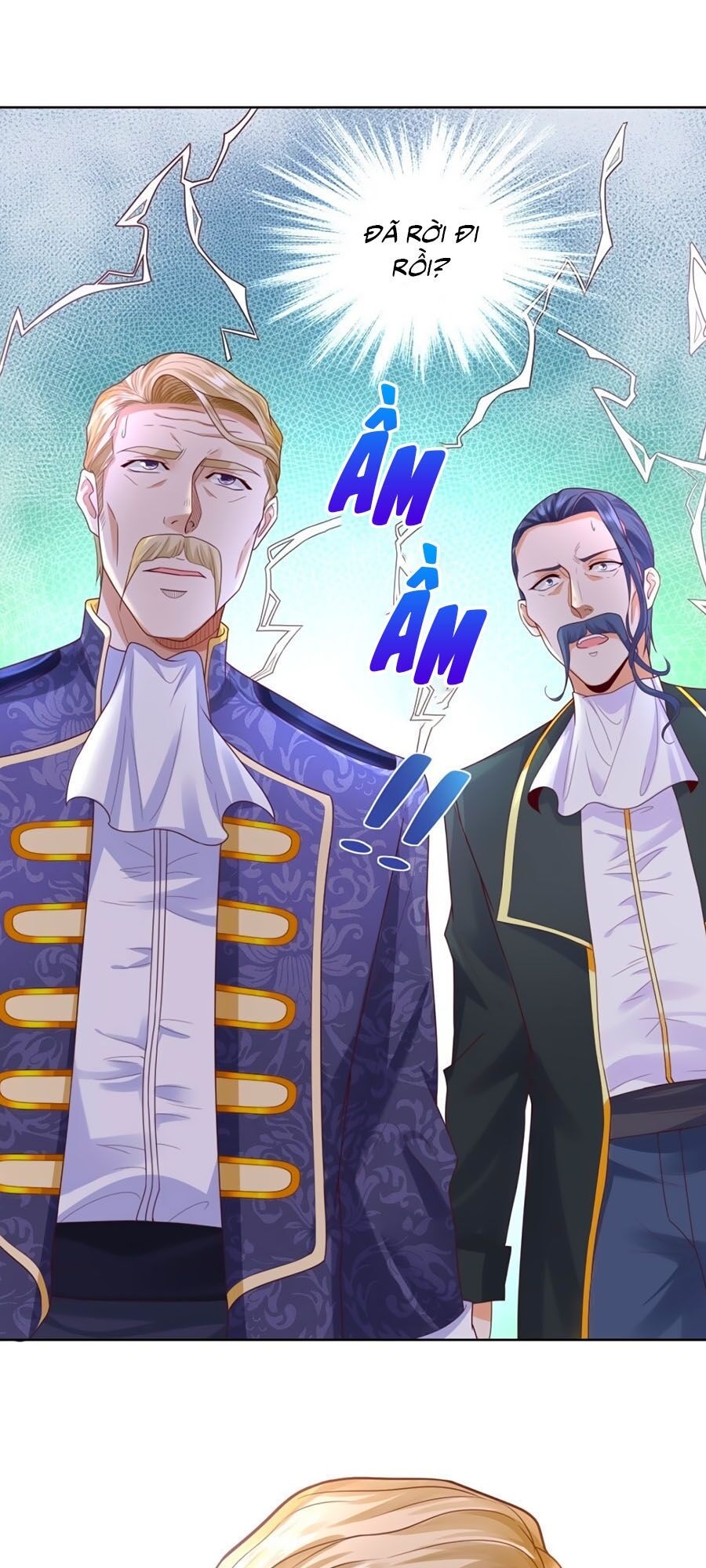 Tôi Muốn Trở Thành Tiểu Thư Công Tước Phế Vật Chapter 31 - Trang 2