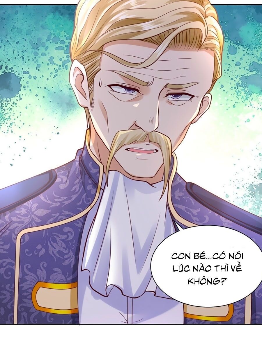 Tôi Muốn Trở Thành Tiểu Thư Công Tước Phế Vật Chapter 31 - Trang 2