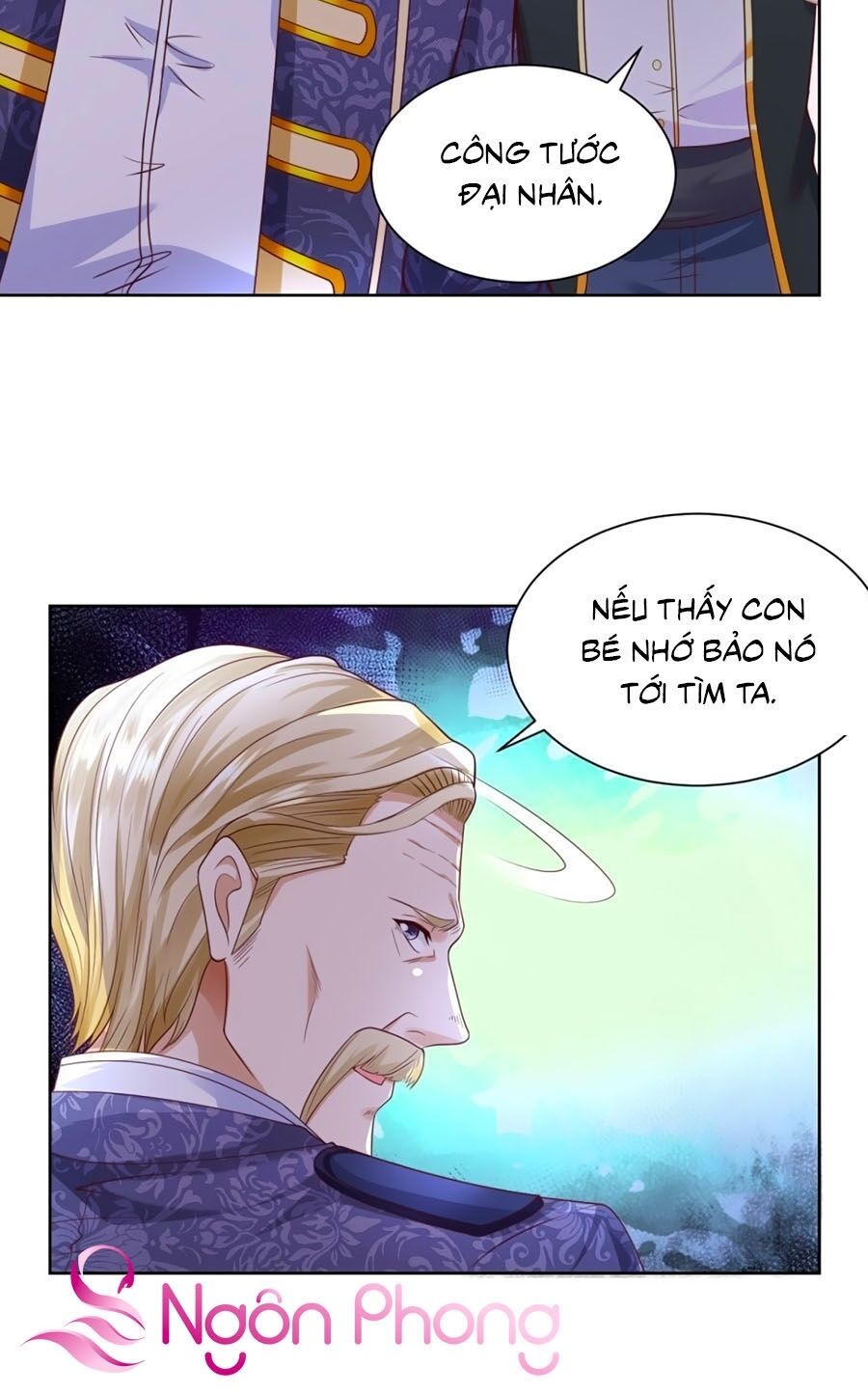 Tôi Muốn Trở Thành Tiểu Thư Công Tước Phế Vật Chapter 31 - Trang 2