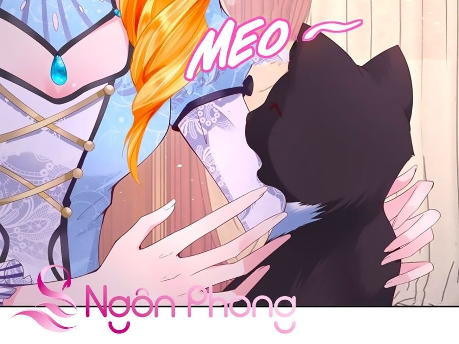 Tôi Muốn Trở Thành Tiểu Thư Công Tước Phế Vật Chapter 31 - Trang 2