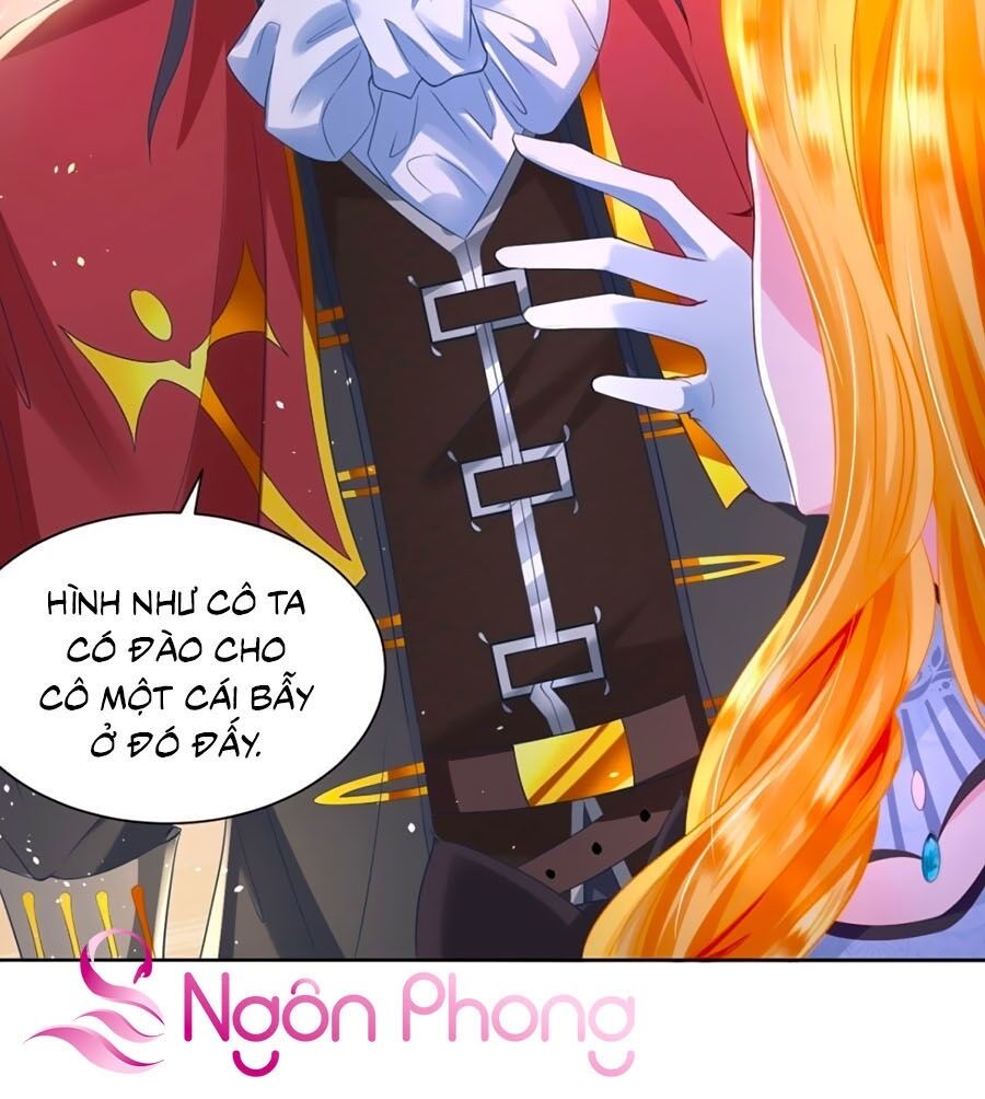 Tôi Muốn Trở Thành Tiểu Thư Công Tước Phế Vật Chapter 31 - Trang 2