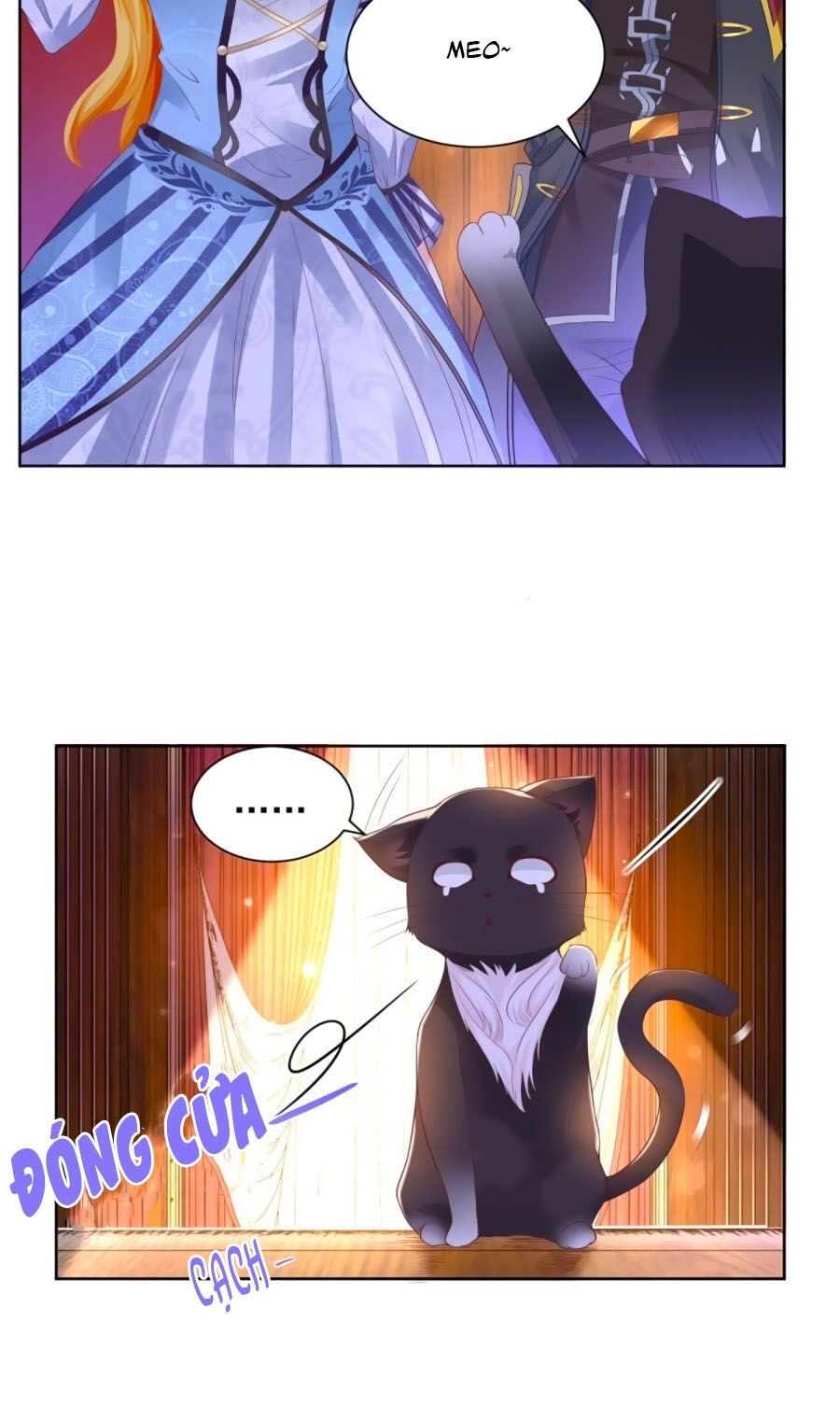 Tôi Muốn Trở Thành Tiểu Thư Công Tước Phế Vật Chapter 32 - Trang 2