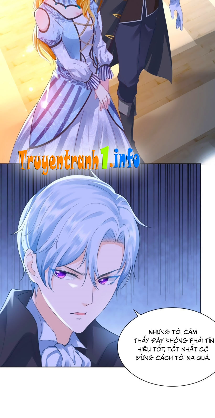 Tôi Muốn Trở Thành Tiểu Thư Công Tước Phế Vật Chapter 32 - Trang 2