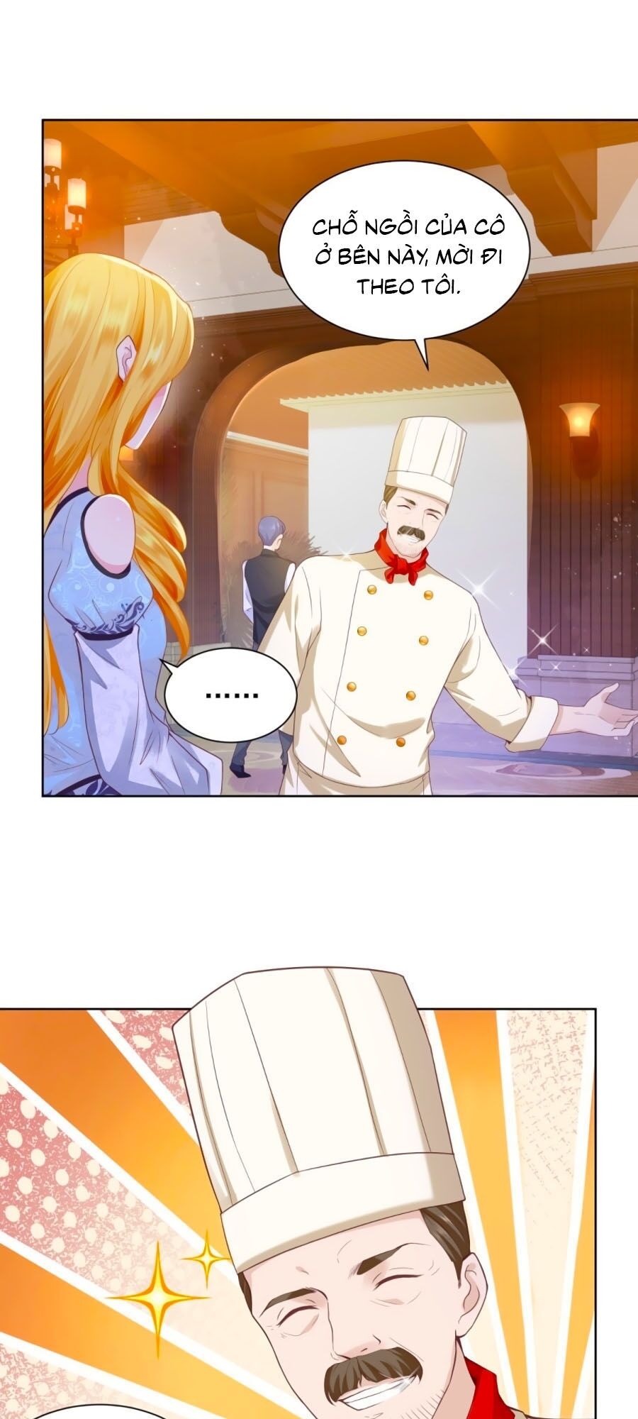 Tôi Muốn Trở Thành Tiểu Thư Công Tước Phế Vật Chapter 32 - Trang 2