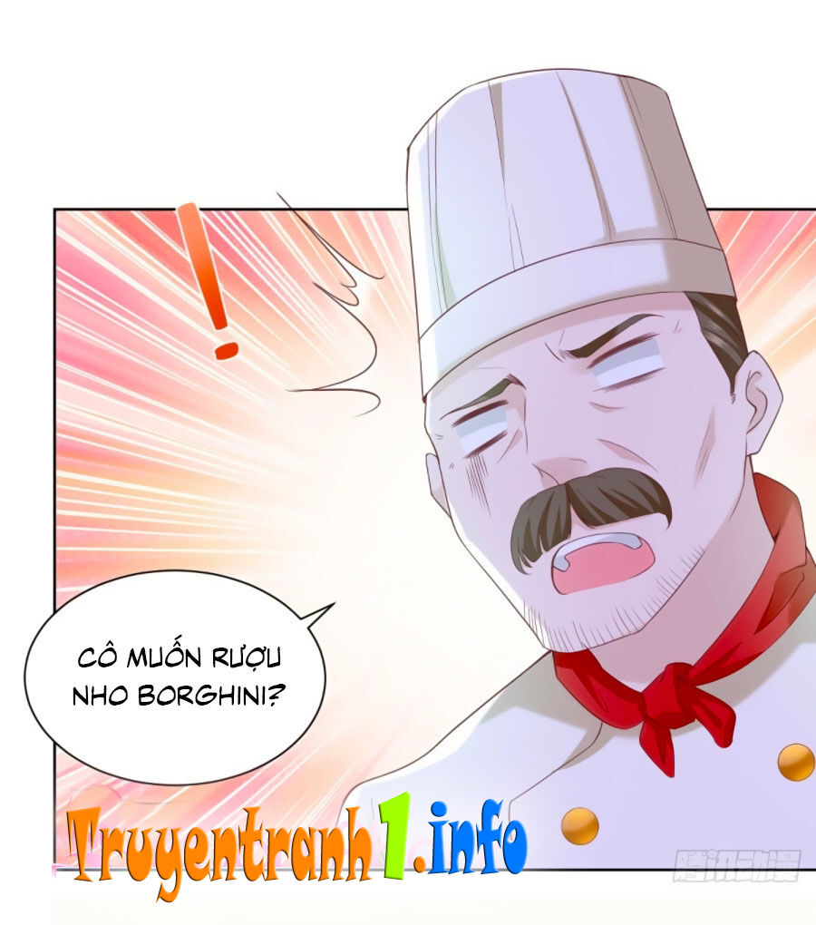 Tôi Muốn Trở Thành Tiểu Thư Công Tước Phế Vật Chapter 32 - Trang 2