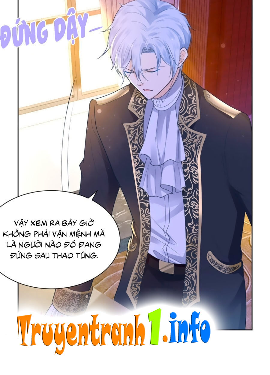Tôi Muốn Trở Thành Tiểu Thư Công Tước Phế Vật Chapter 33 - Trang 2