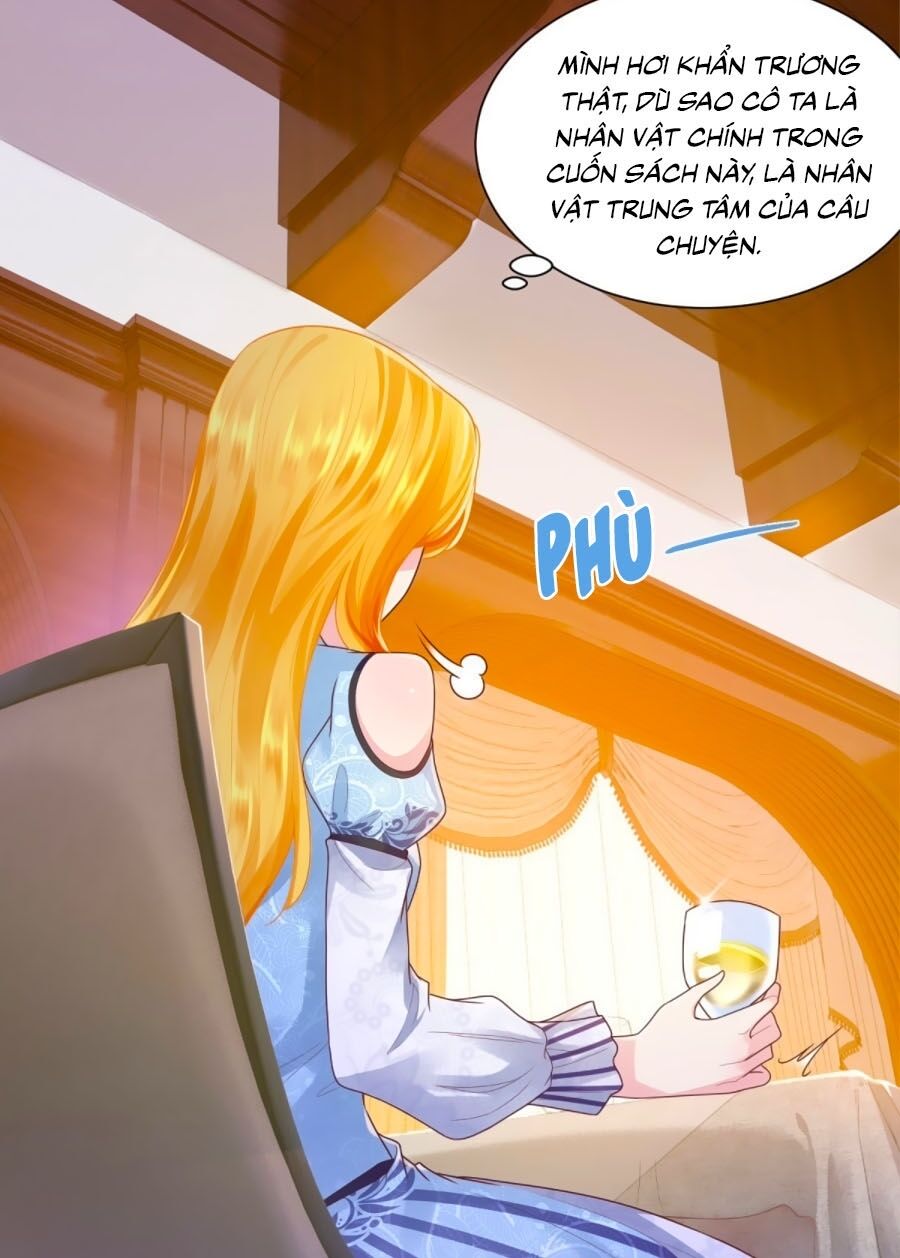 Tôi Muốn Trở Thành Tiểu Thư Công Tước Phế Vật Chapter 33 - Trang 2