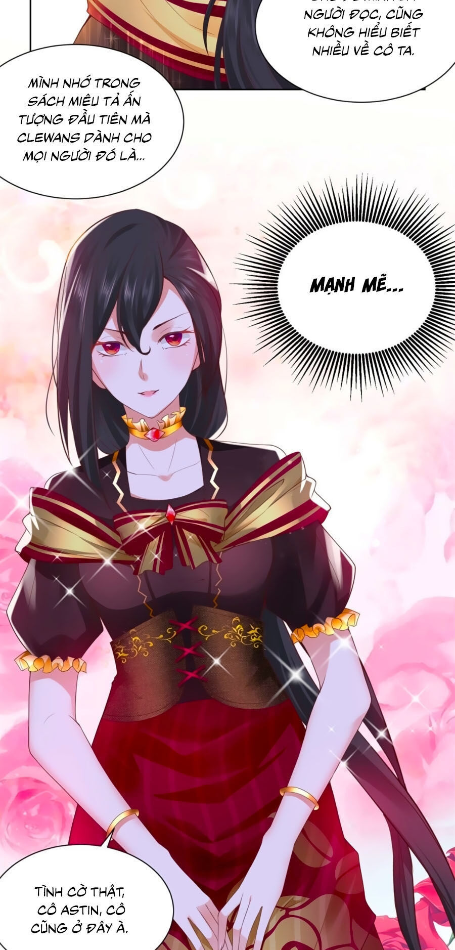 Tôi Muốn Trở Thành Tiểu Thư Công Tước Phế Vật Chapter 33 - Trang 2