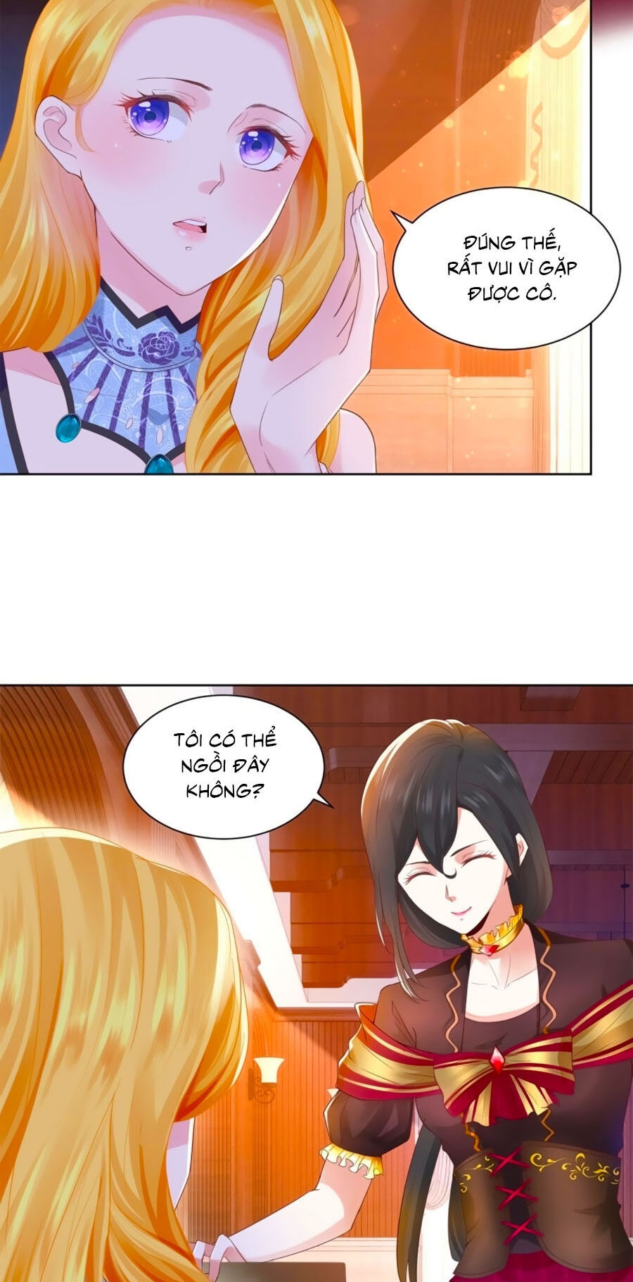 Tôi Muốn Trở Thành Tiểu Thư Công Tước Phế Vật Chapter 33 - Trang 2