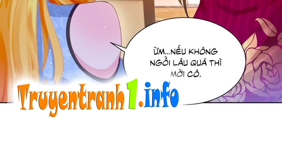 Tôi Muốn Trở Thành Tiểu Thư Công Tước Phế Vật Chapter 33 - Trang 2