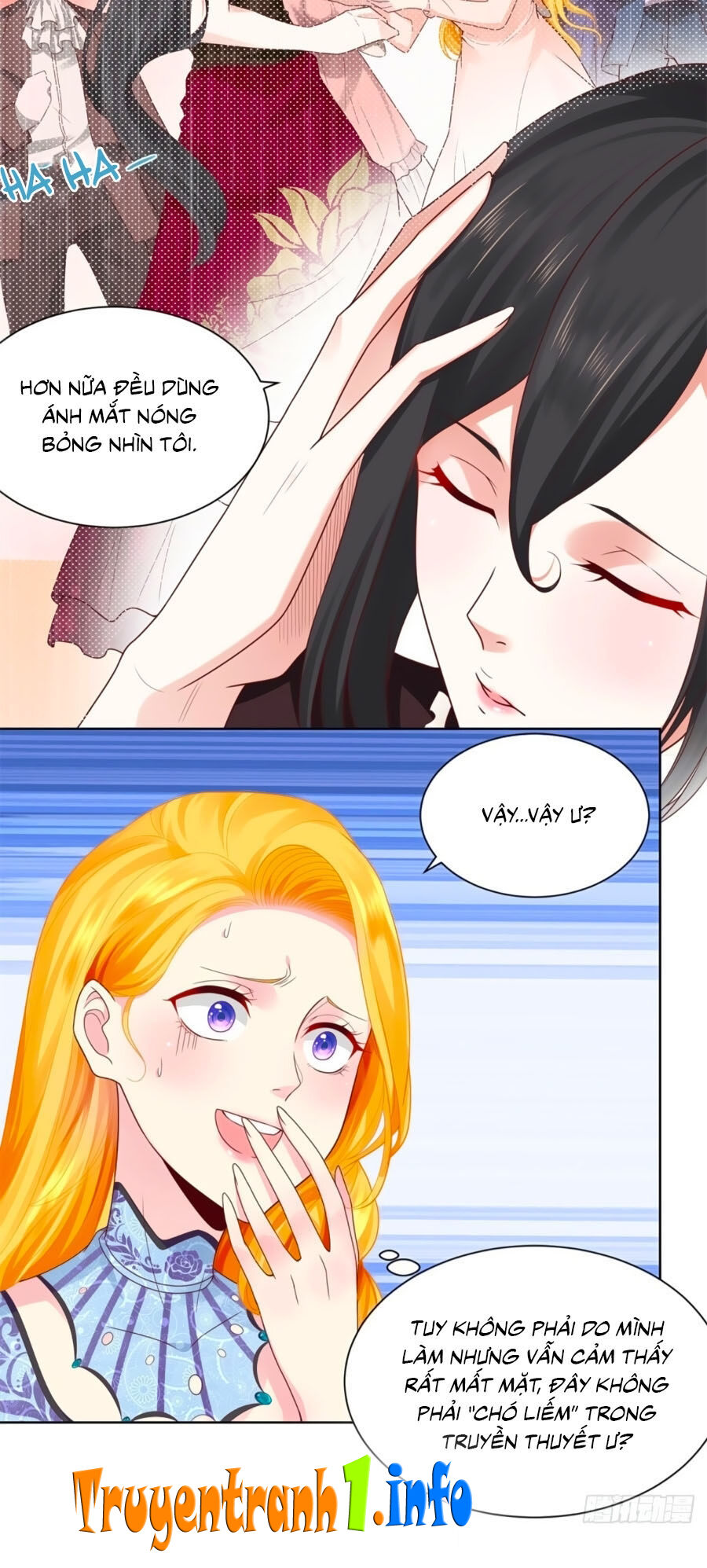 Tôi Muốn Trở Thành Tiểu Thư Công Tước Phế Vật Chapter 33 - Trang 2