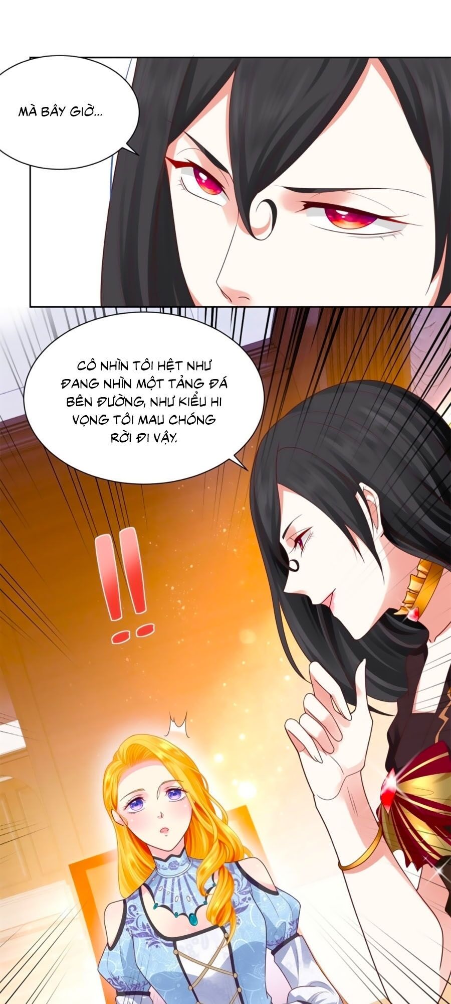 Tôi Muốn Trở Thành Tiểu Thư Công Tước Phế Vật Chapter 33 - Trang 2