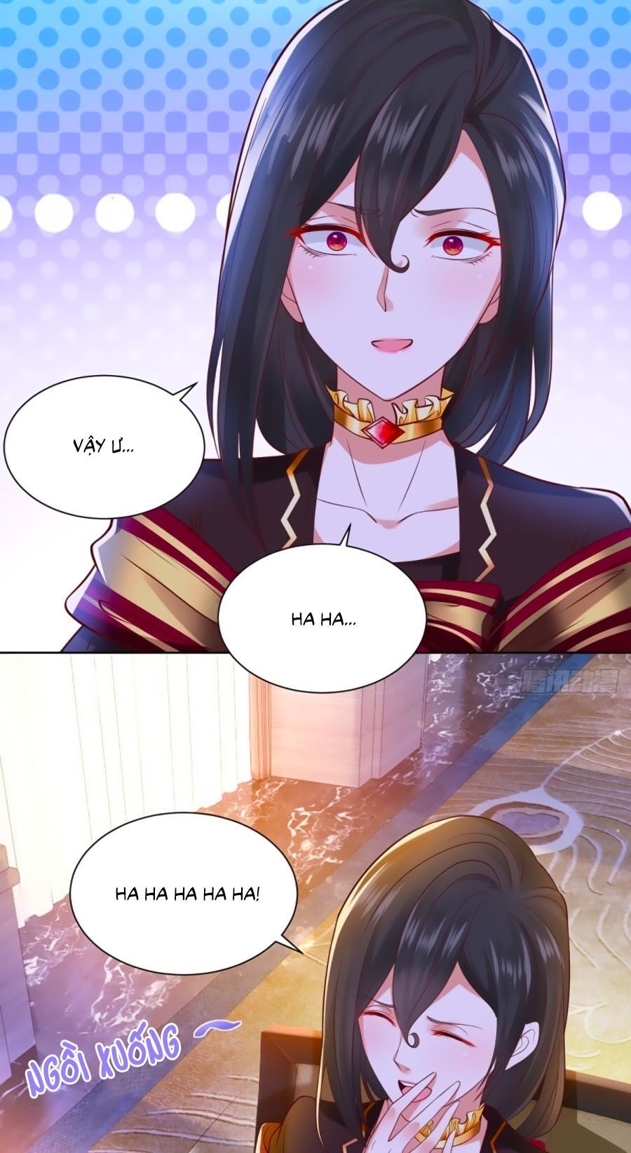 Tôi Muốn Trở Thành Tiểu Thư Công Tước Phế Vật Chapter 34 - Trang 2