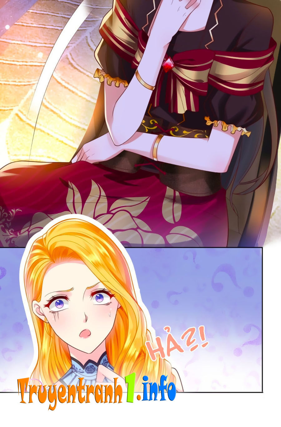 Tôi Muốn Trở Thành Tiểu Thư Công Tước Phế Vật Chapter 34 - Trang 2