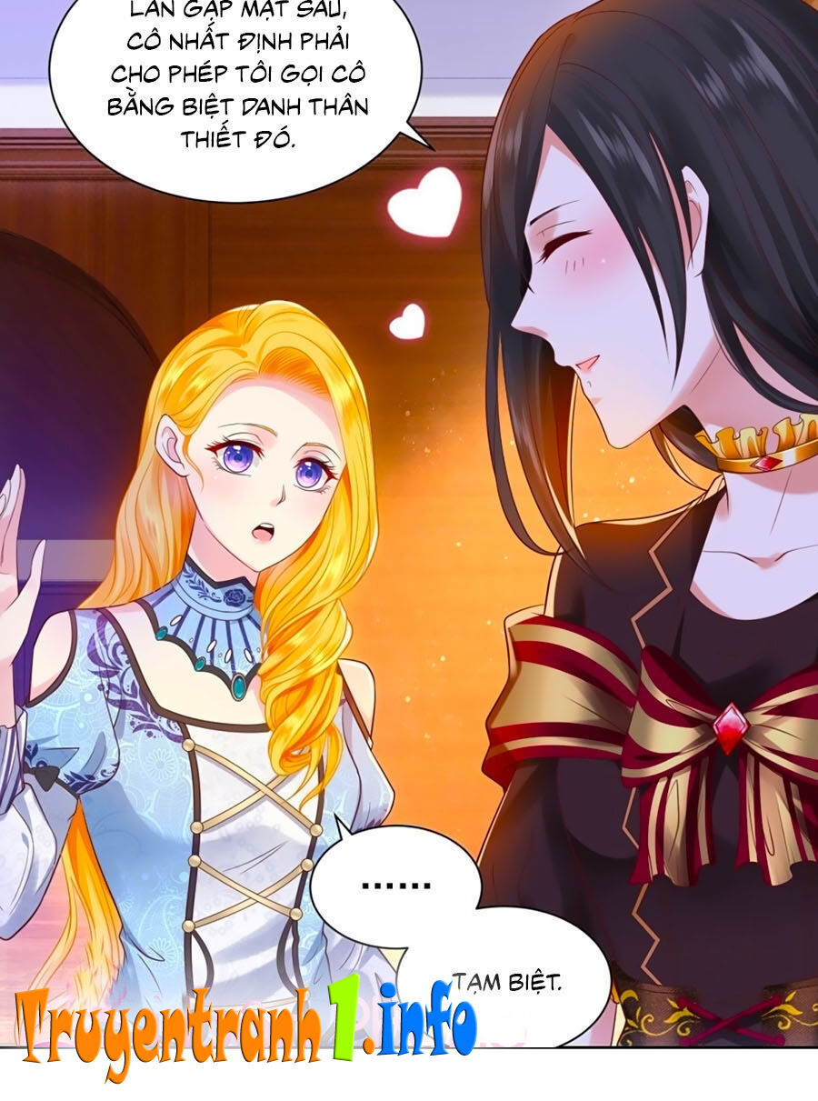 Tôi Muốn Trở Thành Tiểu Thư Công Tước Phế Vật Chapter 35 - Trang 2