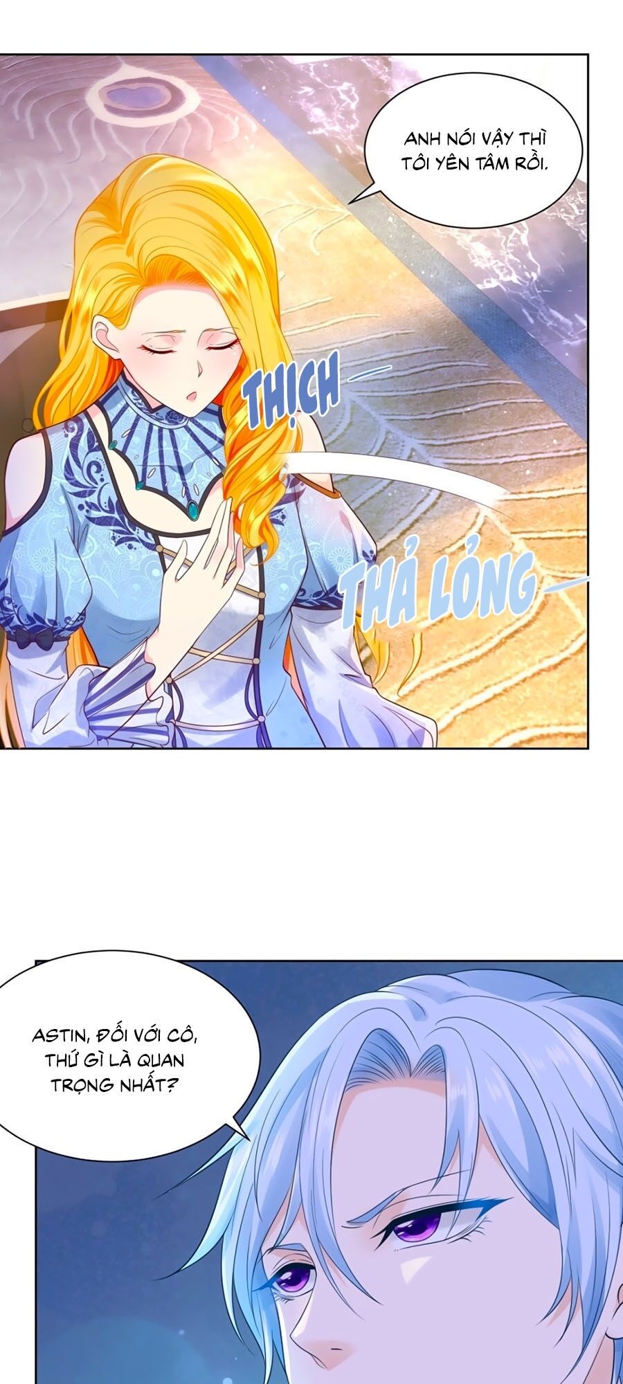 Tôi Muốn Trở Thành Tiểu Thư Công Tước Phế Vật Chapter 35 - Trang 2