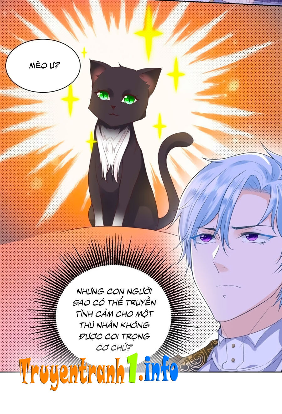 Tôi Muốn Trở Thành Tiểu Thư Công Tước Phế Vật Chapter 35 - Trang 2