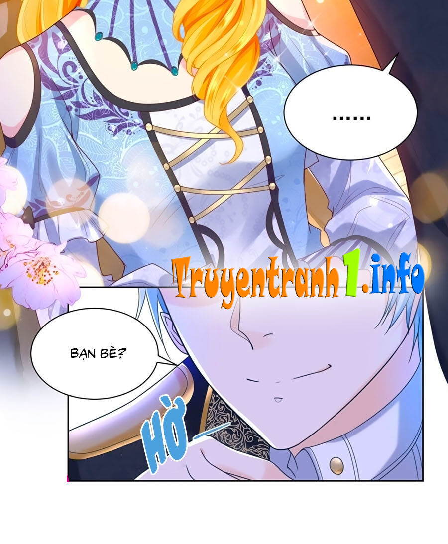 Tôi Muốn Trở Thành Tiểu Thư Công Tước Phế Vật Chapter 35 - Trang 2