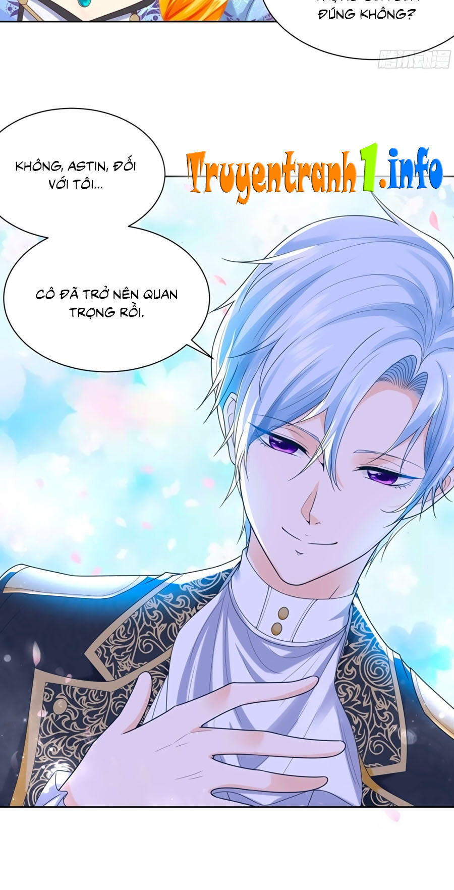 Tôi Muốn Trở Thành Tiểu Thư Công Tước Phế Vật Chapter 35 - Trang 2