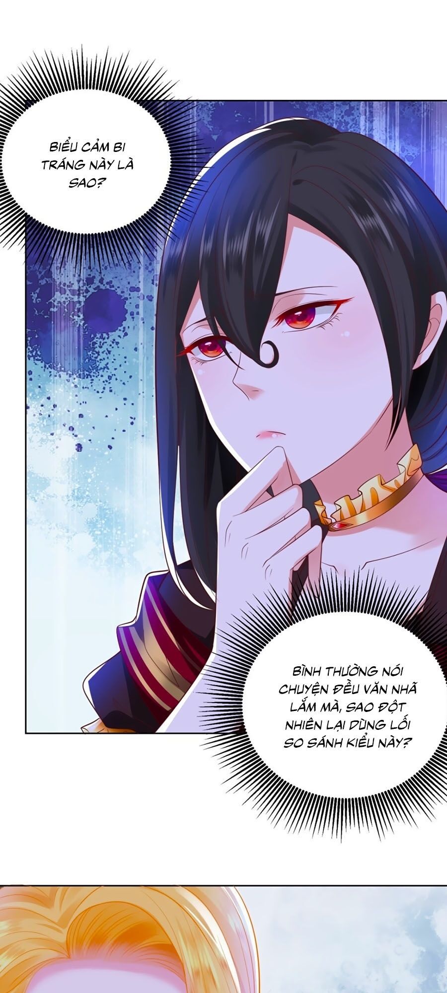 Tôi Muốn Trở Thành Tiểu Thư Công Tước Phế Vật Chapter 35 - Trang 2