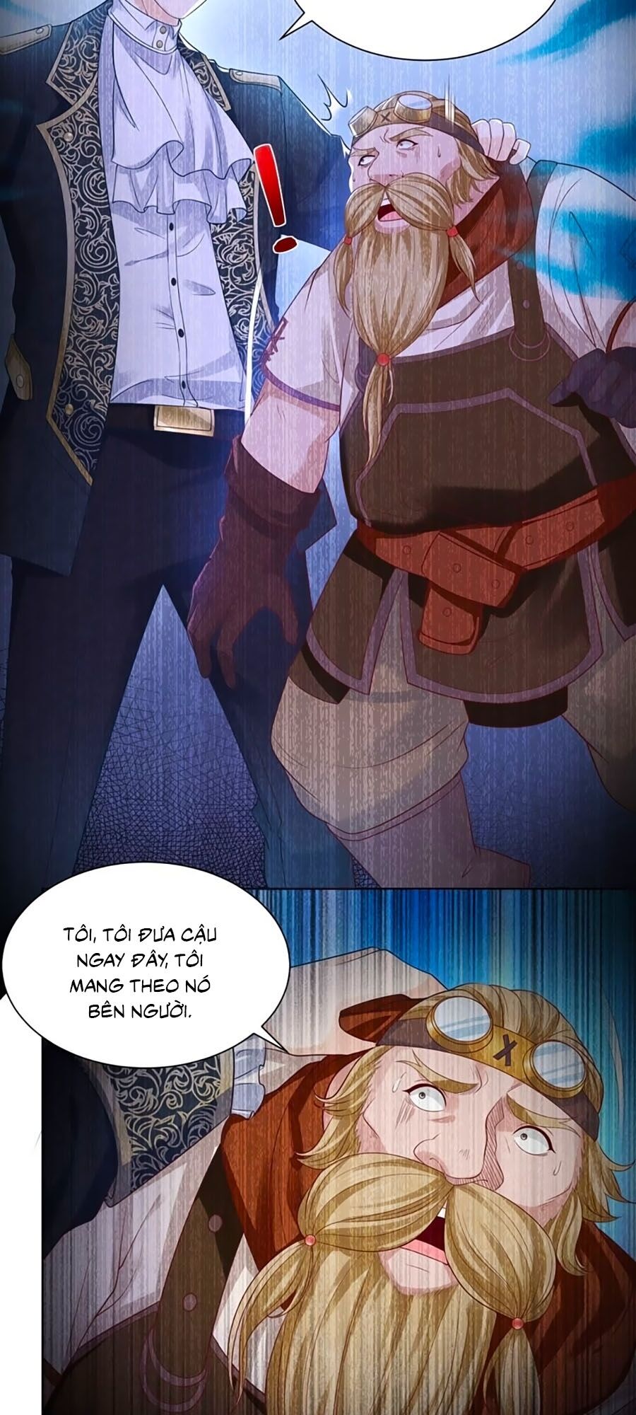 Tôi Muốn Trở Thành Tiểu Thư Công Tước Phế Vật Chapter 36 - Trang 2