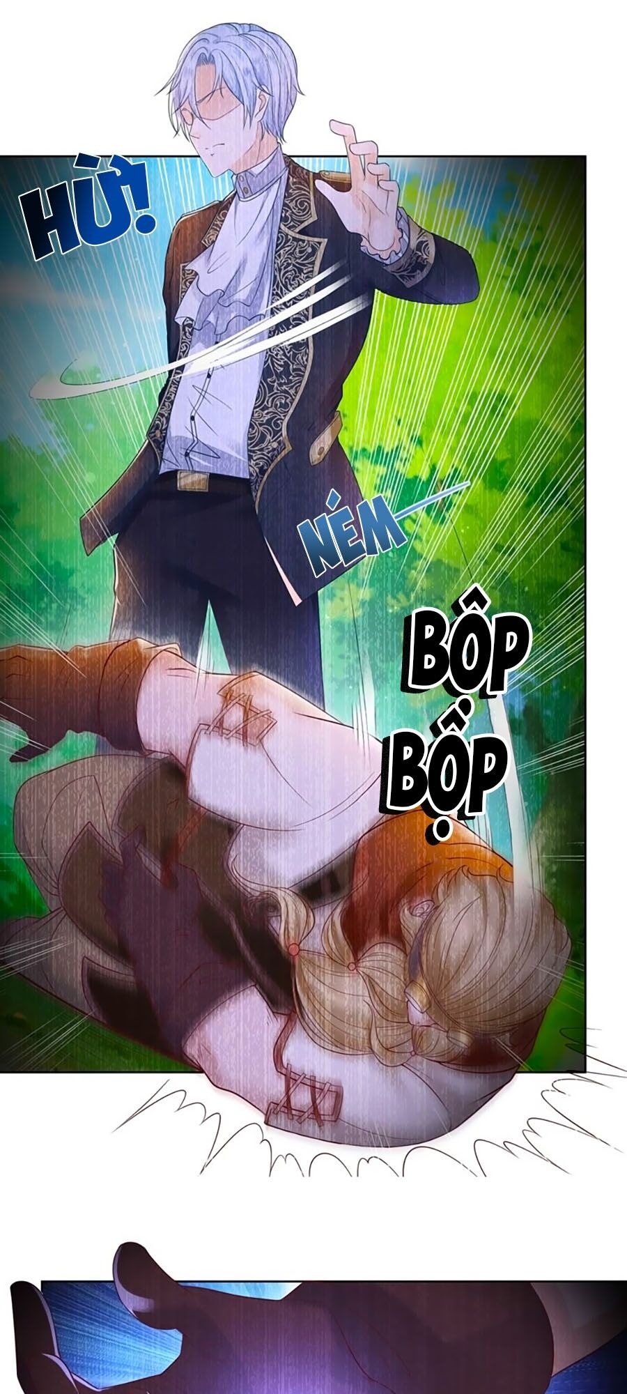 Tôi Muốn Trở Thành Tiểu Thư Công Tước Phế Vật Chapter 36 - Trang 2