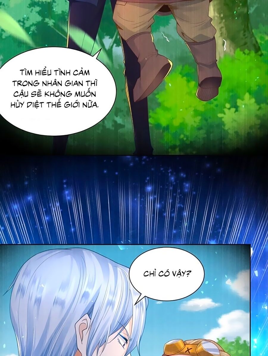 Tôi Muốn Trở Thành Tiểu Thư Công Tước Phế Vật Chapter 36 - Trang 2