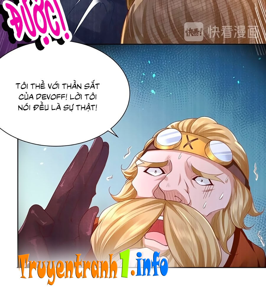 Tôi Muốn Trở Thành Tiểu Thư Công Tước Phế Vật Chapter 36 - Trang 2