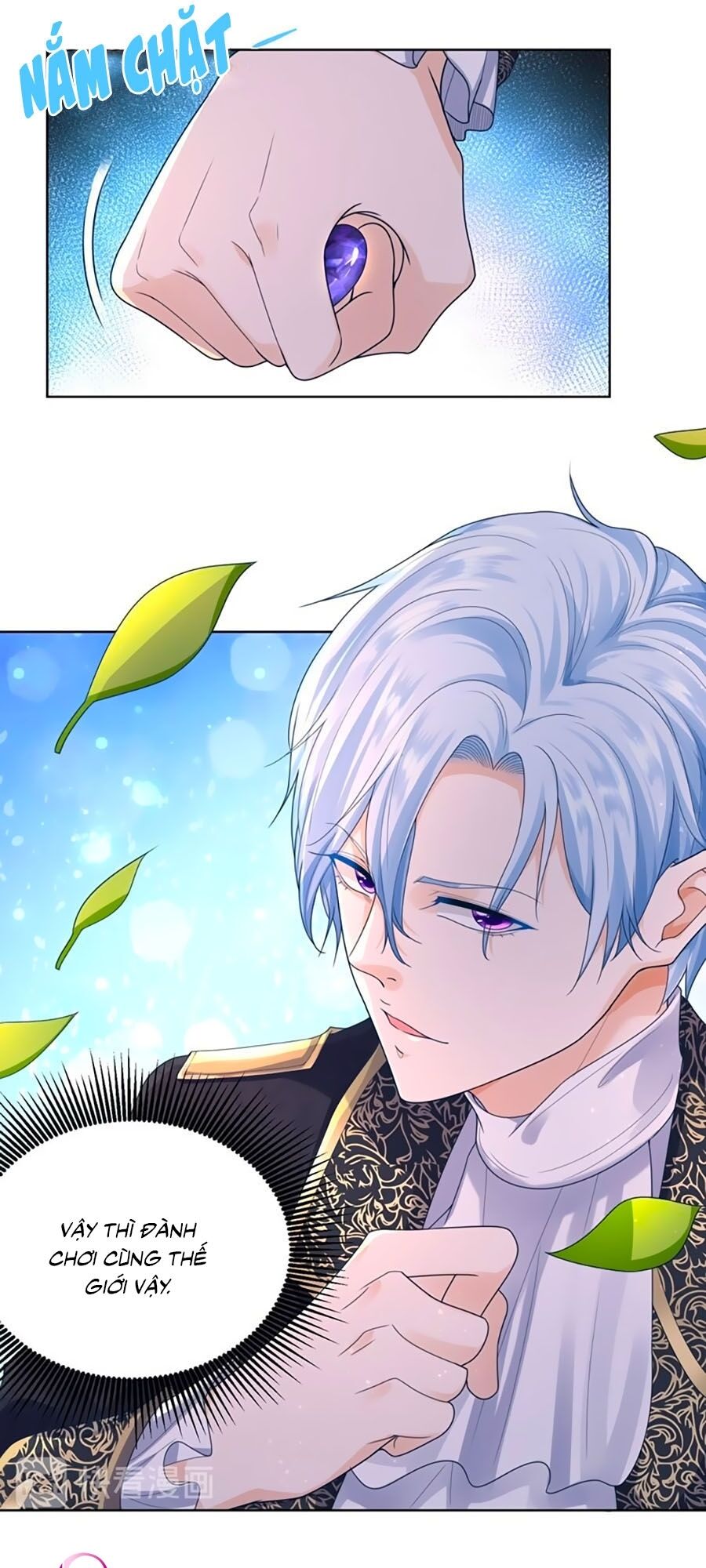 Tôi Muốn Trở Thành Tiểu Thư Công Tước Phế Vật Chapter 36 - Trang 2