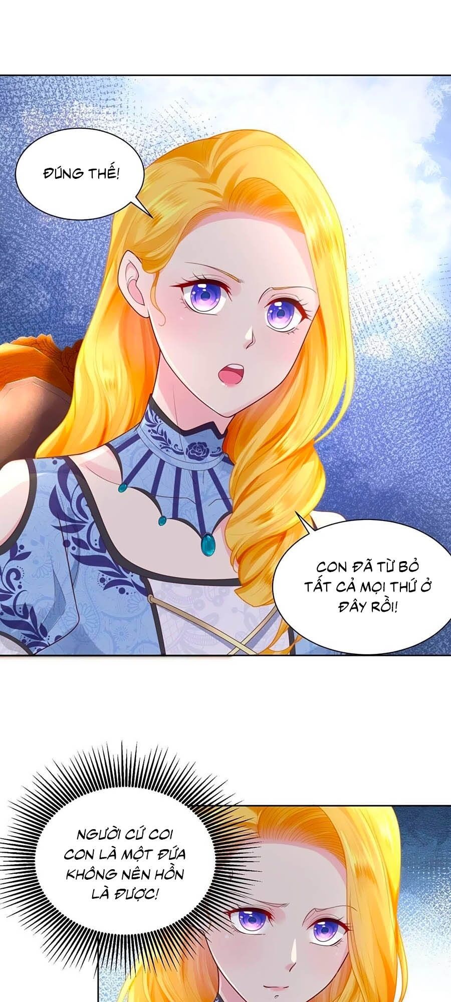 Tôi Muốn Trở Thành Tiểu Thư Công Tước Phế Vật Chapter 37 - Trang 2