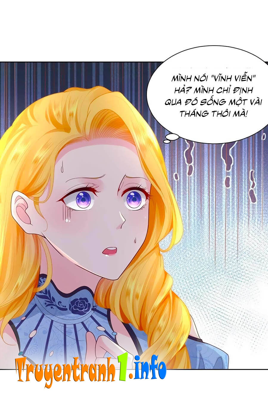 Tôi Muốn Trở Thành Tiểu Thư Công Tước Phế Vật Chapter 37 - Trang 2