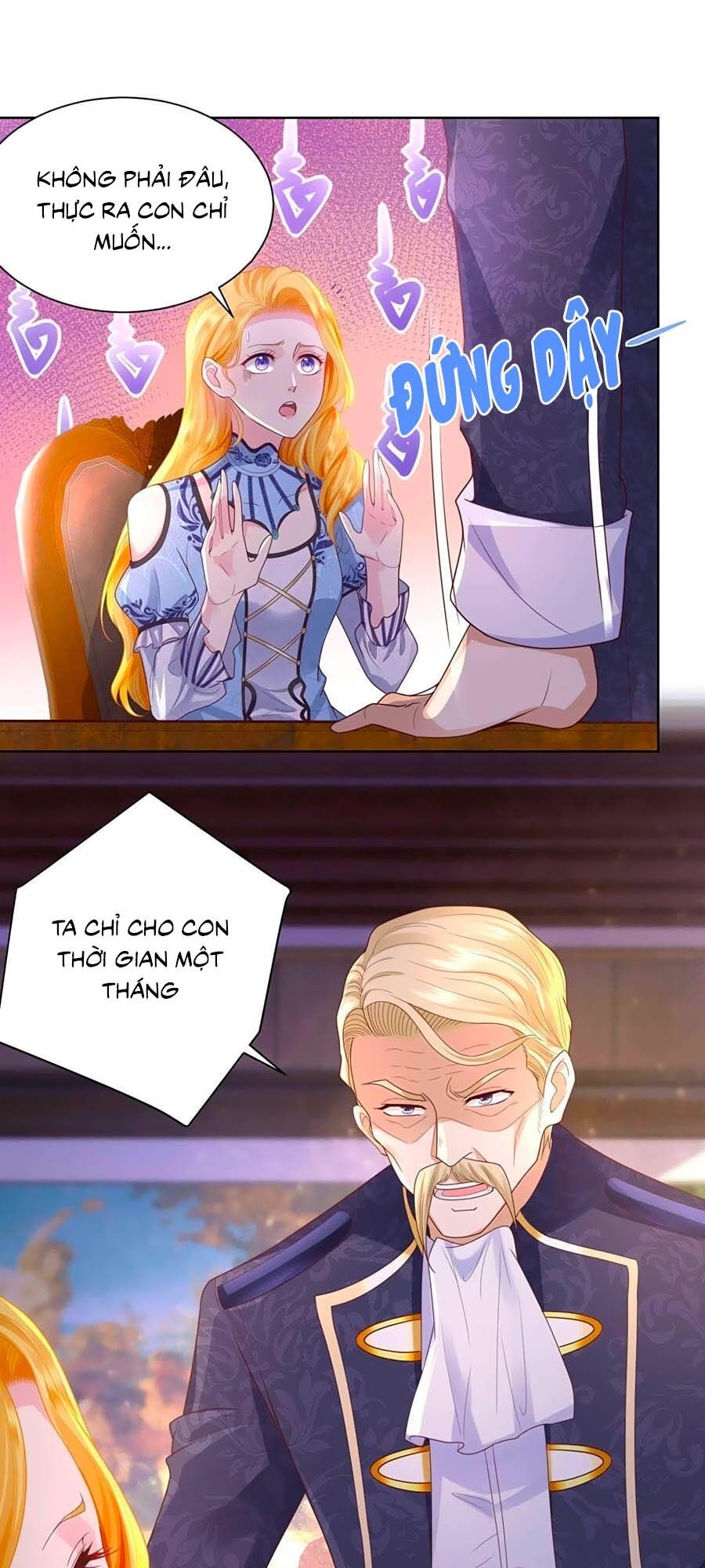 Tôi Muốn Trở Thành Tiểu Thư Công Tước Phế Vật Chapter 37 - Trang 2