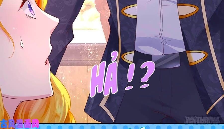 Tôi Muốn Trở Thành Tiểu Thư Công Tước Phế Vật Chapter 37 - Trang 2