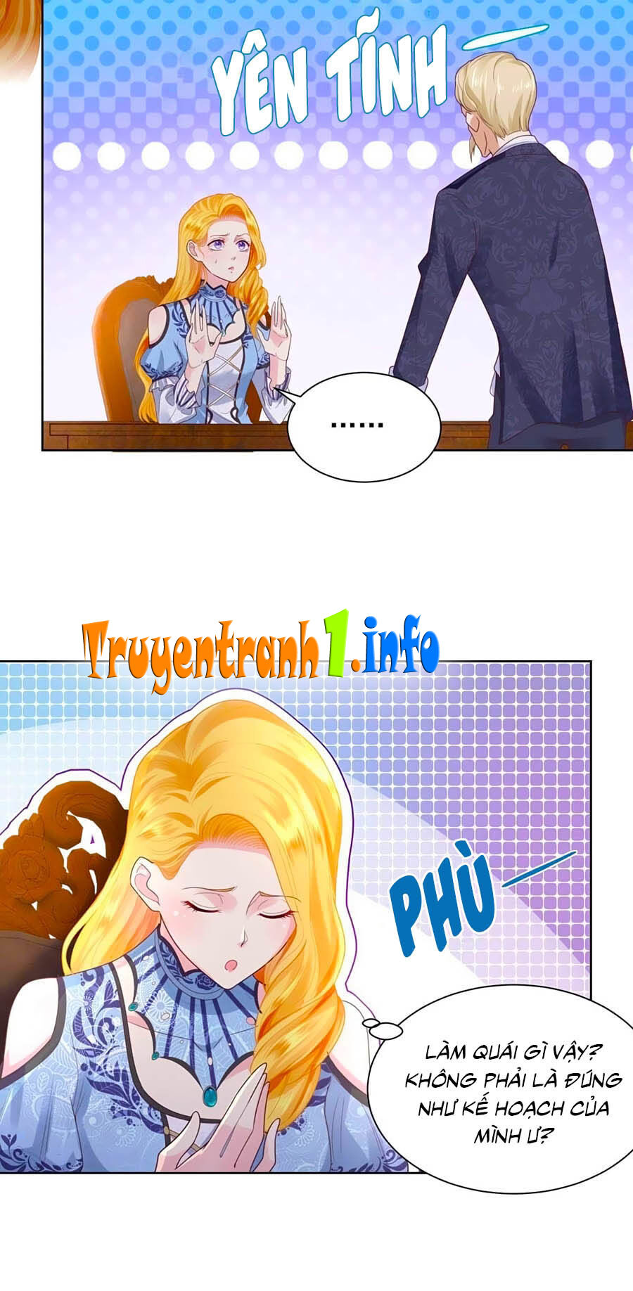 Tôi Muốn Trở Thành Tiểu Thư Công Tước Phế Vật Chapter 37 - Trang 2