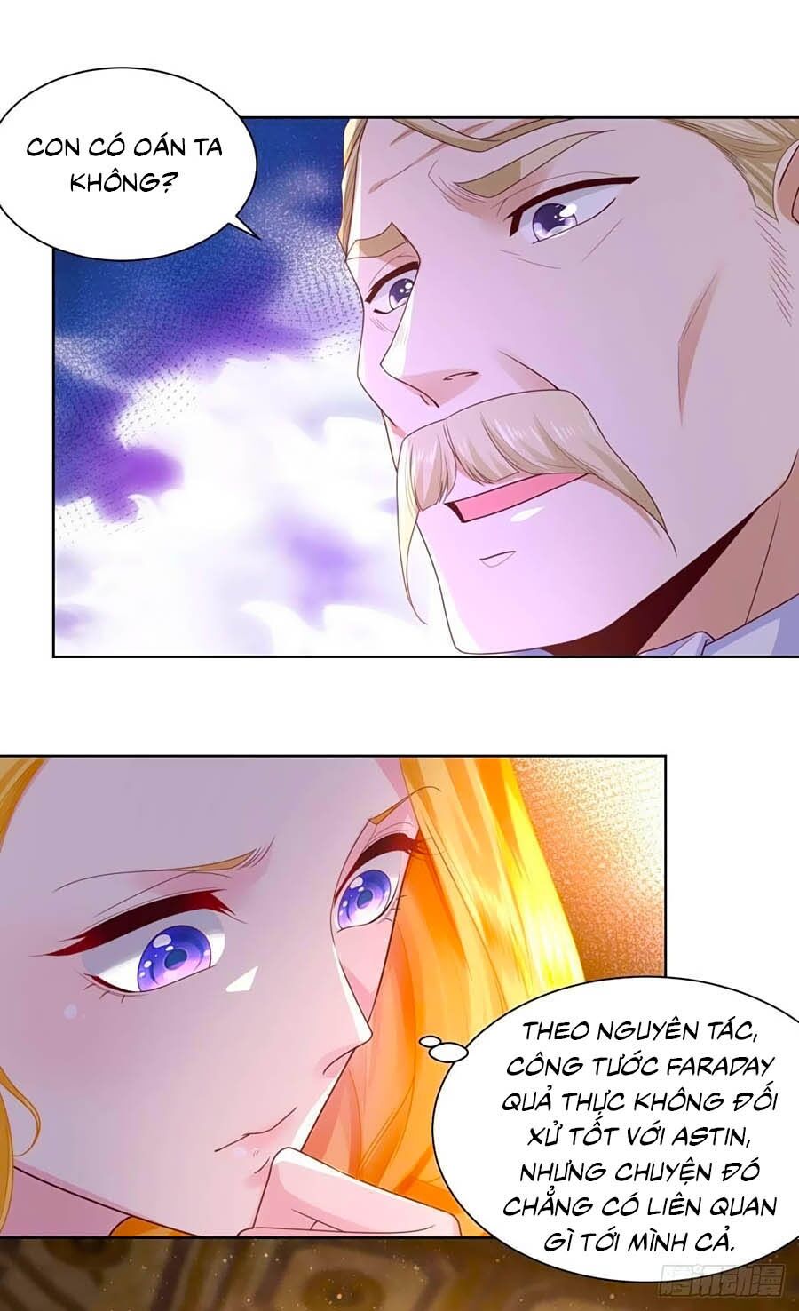 Tôi Muốn Trở Thành Tiểu Thư Công Tước Phế Vật Chapter 37 - Trang 2