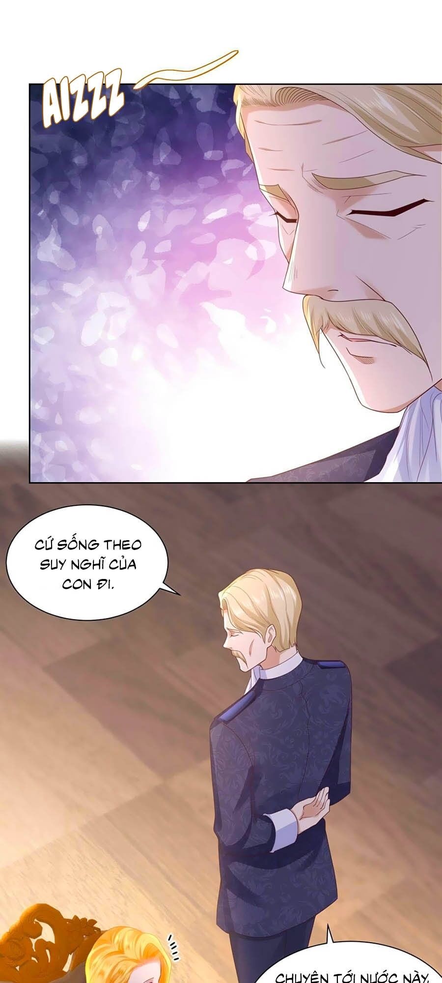 Tôi Muốn Trở Thành Tiểu Thư Công Tước Phế Vật Chapter 37 - Trang 2