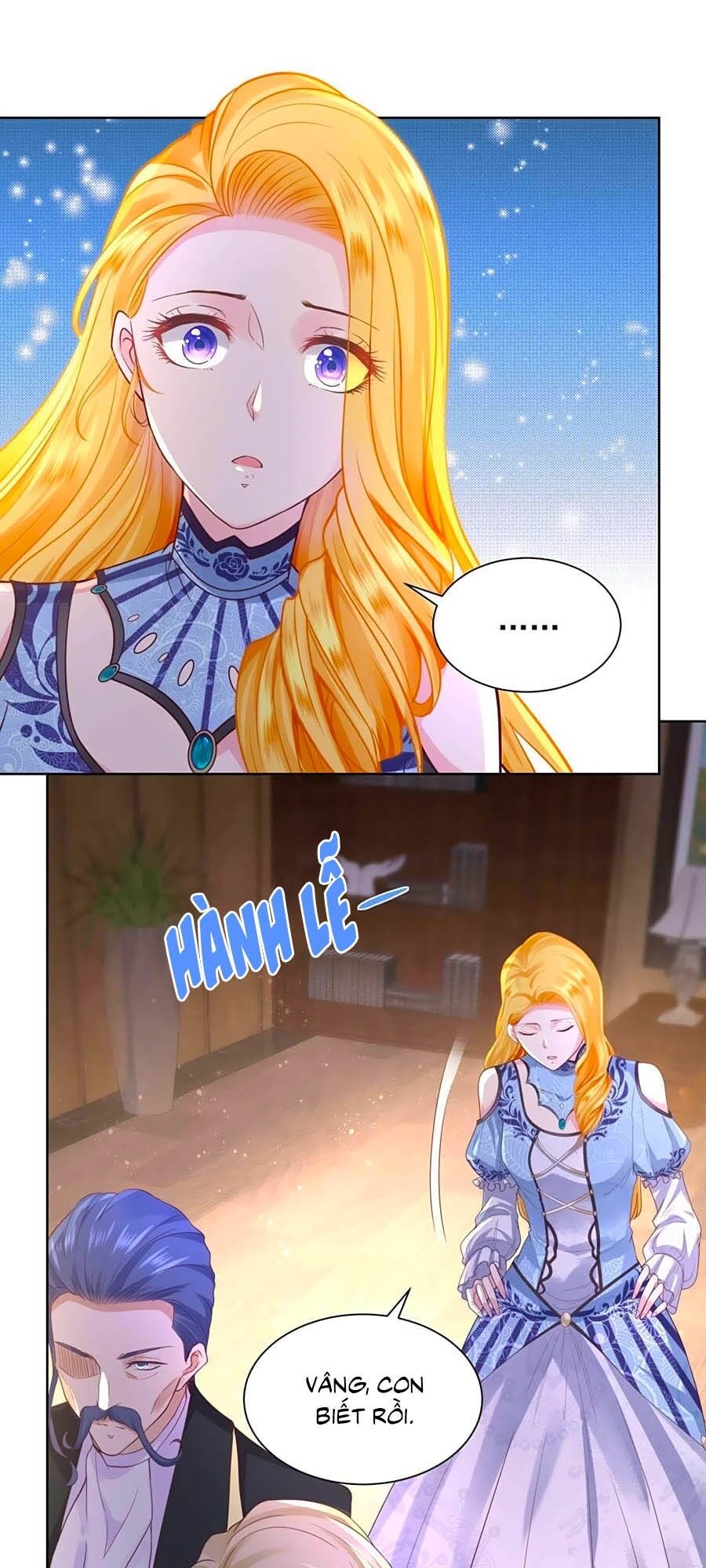 Tôi Muốn Trở Thành Tiểu Thư Công Tước Phế Vật Chapter 37 - Trang 2