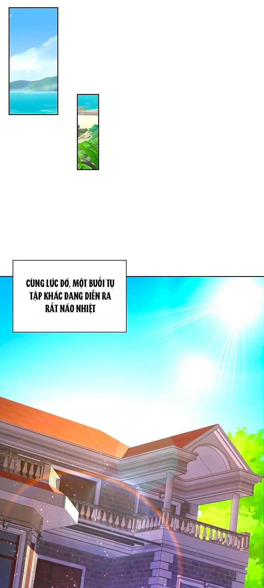 Tôi Muốn Trở Thành Tiểu Thư Công Tước Phế Vật Chapter 38 - Trang 2