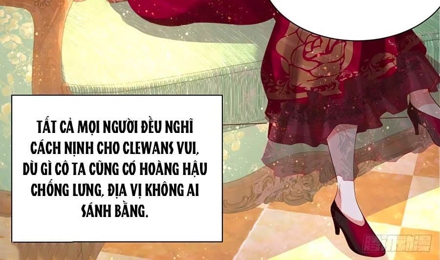 Tôi Muốn Trở Thành Tiểu Thư Công Tước Phế Vật Chapter 38 - Trang 2