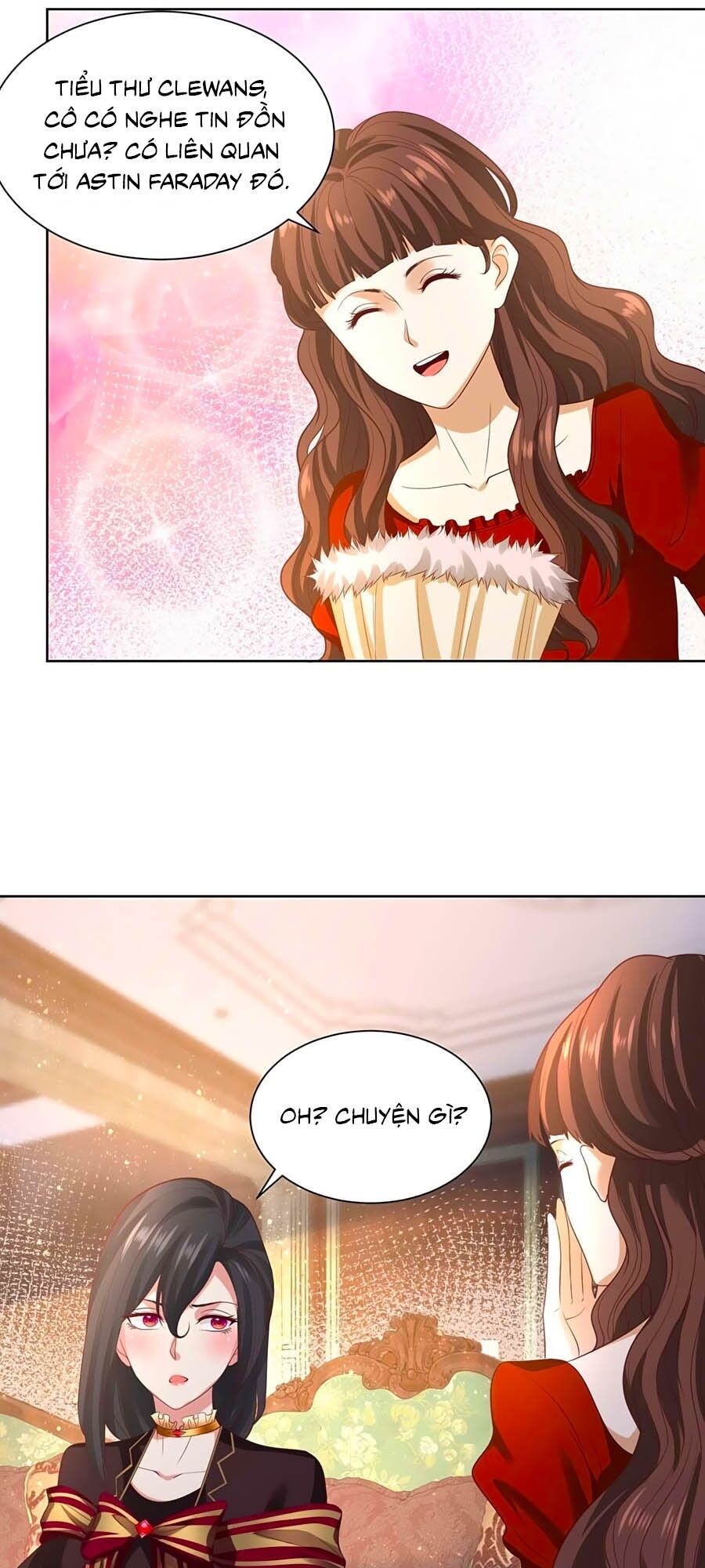 Tôi Muốn Trở Thành Tiểu Thư Công Tước Phế Vật Chapter 38 - Trang 2